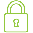 Icon: Cybersecurity
