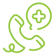 Icon: Emergency Response