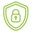 Icon: Physical Security